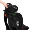 Автокресло Lionelo Aart I-Size Black Carbon Red (LO-AART I-SIZE BLACK CARBON RED) изображение 11
