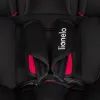 Автокресло Lionelo Aart I-Size Black Carbon Red (LO-AART I-SIZE BLACK CARBON RED) изображение 12