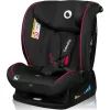 Автокресло Lionelo Aart I-Size Black Carbon Red (LO-AART I-SIZE BLACK CARBON RED) изображение 2