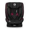 Автокресло Lionelo Aart I-Size Black Carbon Red (LO-AART I-SIZE BLACK CARBON RED) изображение 3