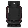 Автокресло Lionelo Aart I-Size Black Carbon Red (LO-AART I-SIZE BLACK CARBON RED) изображение 5