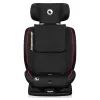 Автокресло Lionelo Aart I-Size Black Carbon Red (LO-AART I-SIZE BLACK CARBON RED) изображение 6