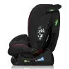 Автокресло Lionelo Aart I-Size Black Carbon Red (LO-AART I-SIZE BLACK CARBON RED) изображение 8
