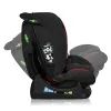 Автокресло Lionelo Aart I-Size Black Carbon Red (LO-AART I-SIZE BLACK CARBON RED) изображение 9