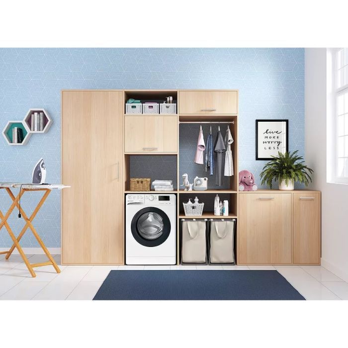 Стиральная машина Indesit OMTWSE61293WKUA изображение 5