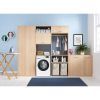 Стиральная машина Indesit OMTWSE61293WKUA изображение 5