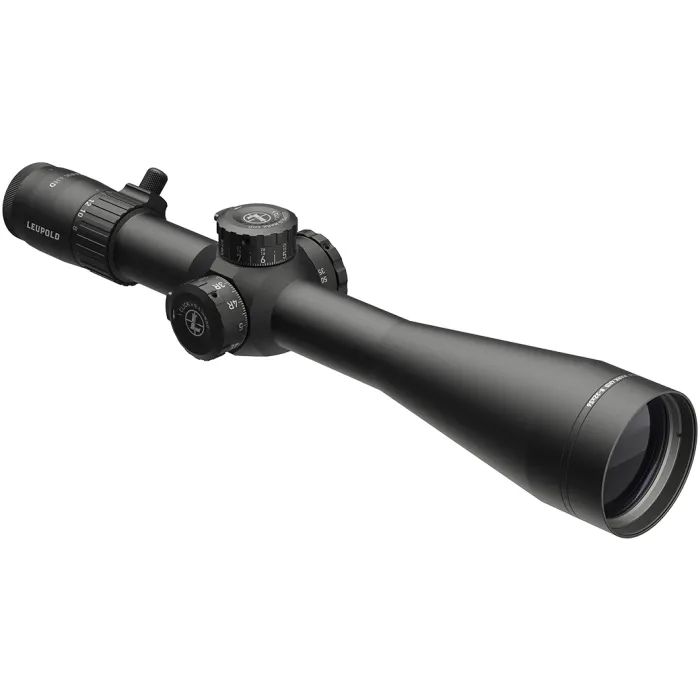 Оптический прицел Leupold MARK 4HD 8-32x56 (34mm) M5C3 FFP PR2-MIL (183970) изображение 2
