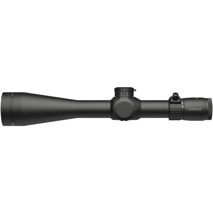 Оптический прицел Leupold MARK 4HD 8-32x56 (34mm) M5C3 FFP PR2-MIL (183970) изображение 3