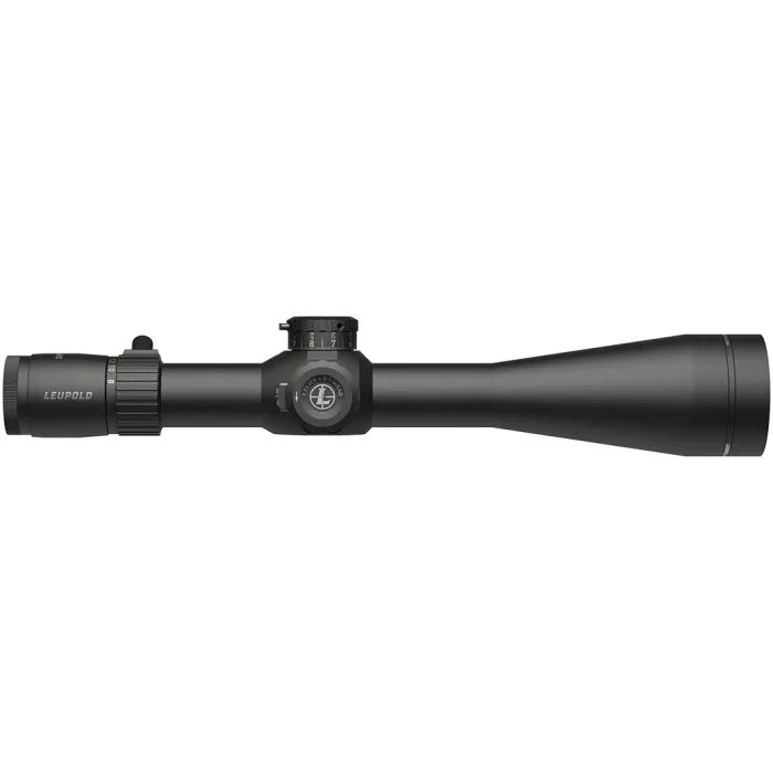 Оптический прицел Leupold MARK 4HD 8-32x56 (34mm) M5C3 FFP PR2-MIL (183970) изображение 4