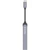 Концентратор ColorWay USB-C 4-в-1 USB2.0х3/USB3.0 (CW-HUB04) изображение 9
