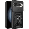 Чехол для мобильного телефона BeCover Military Google Pixel 9 Pro Black (712186) изображение 6