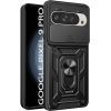 Чехол для мобильного телефона BeCover Military Google Pixel 9 Pro Black (712186)