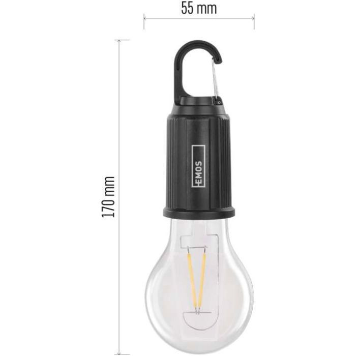 Фонарь EMOS P4719 изображение 8