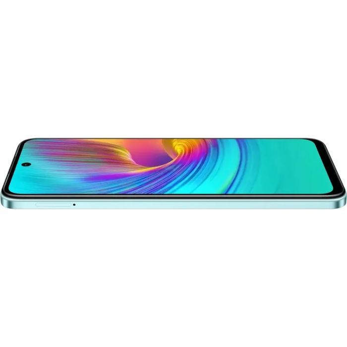 Мобільний телефон Infinix Smart 9 3/64Gb Metallic Black (4894947049859) зображення 4