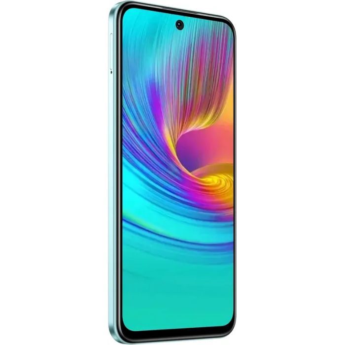 Мобільний телефон Infinix Smart 9 3/64Gb Metallic Black (4894947049859) зображення 6