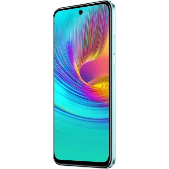 Мобільний телефон Infinix Smart 9 3/64Gb Metallic Black (4894947049859) зображення 7