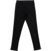 Лосини дитячі Breeze трикотажні (12000-152G-black)