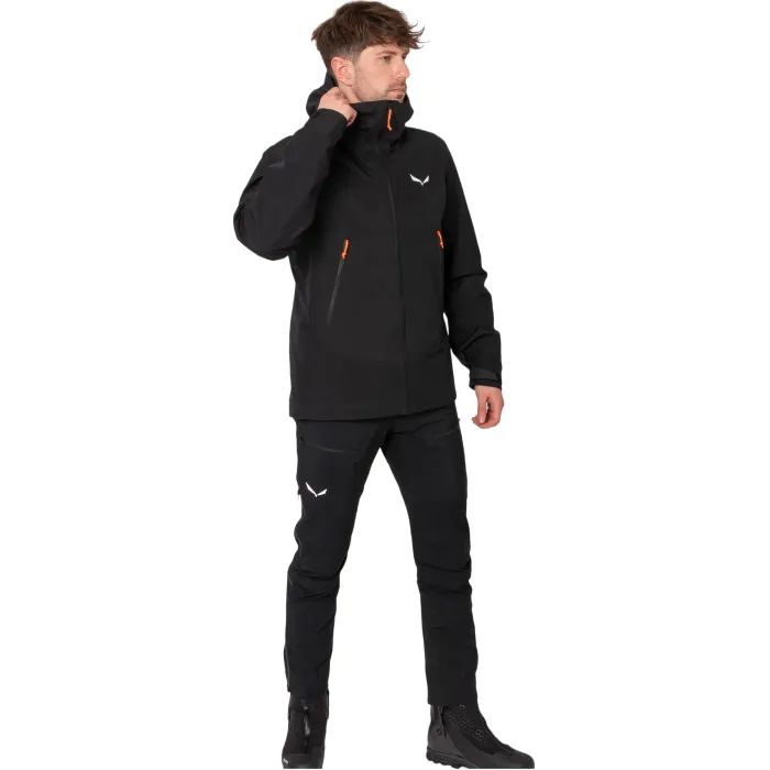 Куртка Salewa Ortles GTX 3L Mns 28454 0910 48/M (013.002.9984) изображение 3