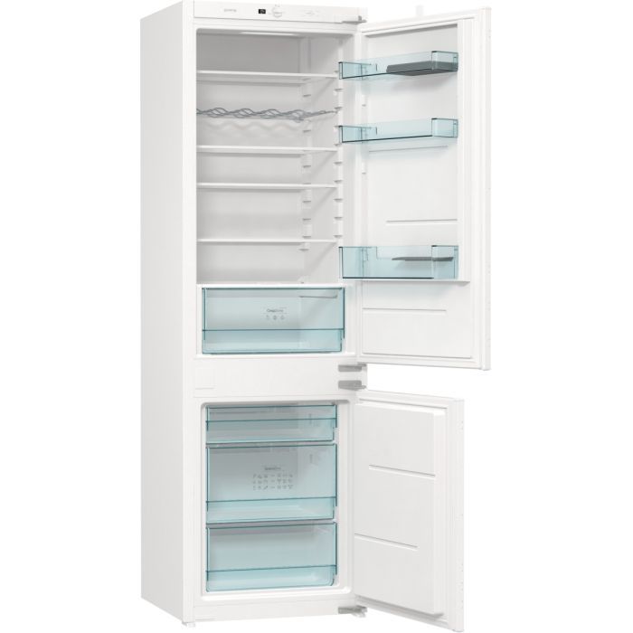 Холодильник Gorenje NRKI418EE1 зображення 11