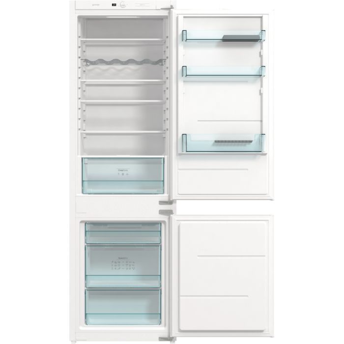 Холодильник Gorenje NRKI418EE1 зображення 12