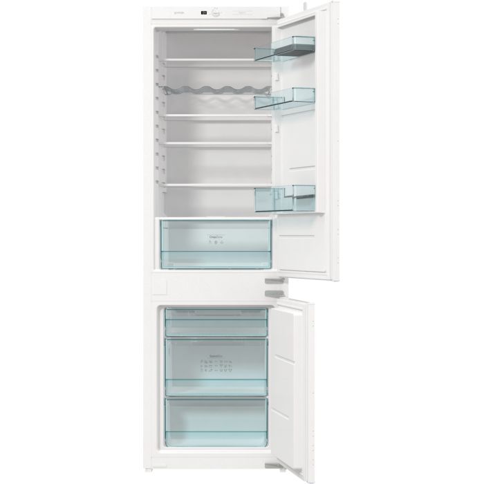 Холодильник Gorenje NRKI418EE1 зображення 2