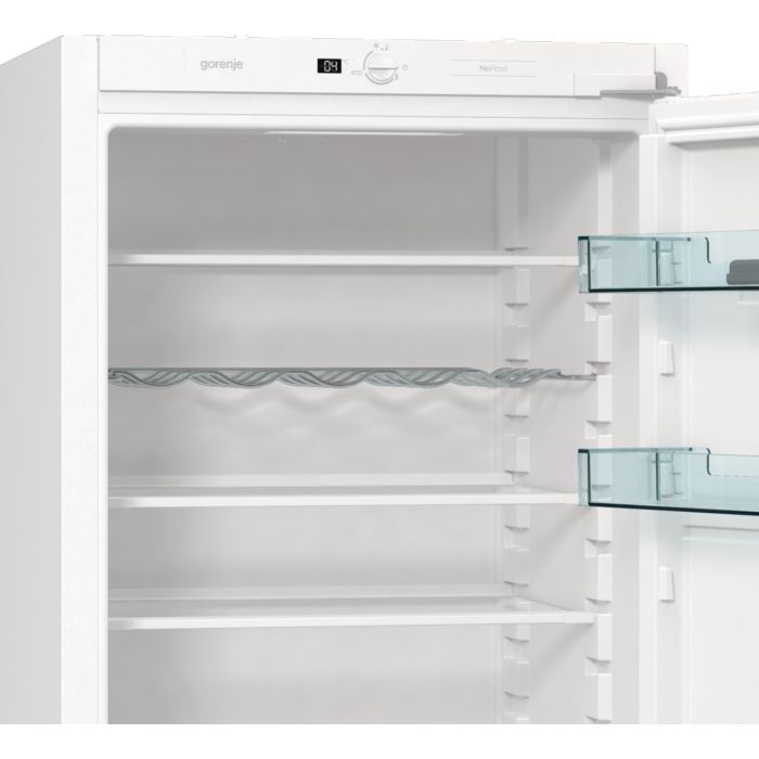 Холодильник Gorenje NRKI418EE1 зображення 6