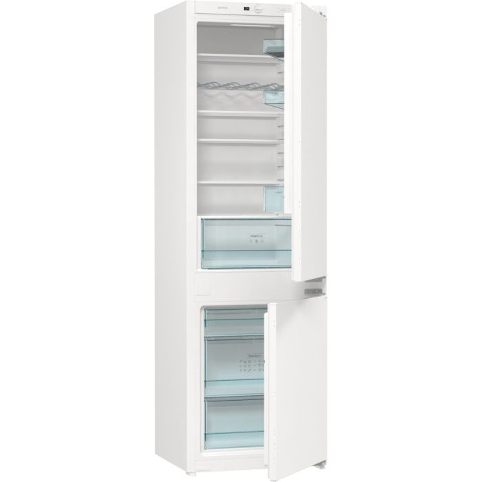 Холодильник Gorenje NRKI418EE1 зображення 7