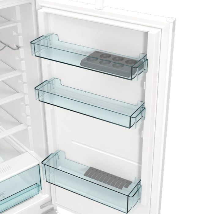 Холодильник Gorenje NRKI418EE1 зображення 8