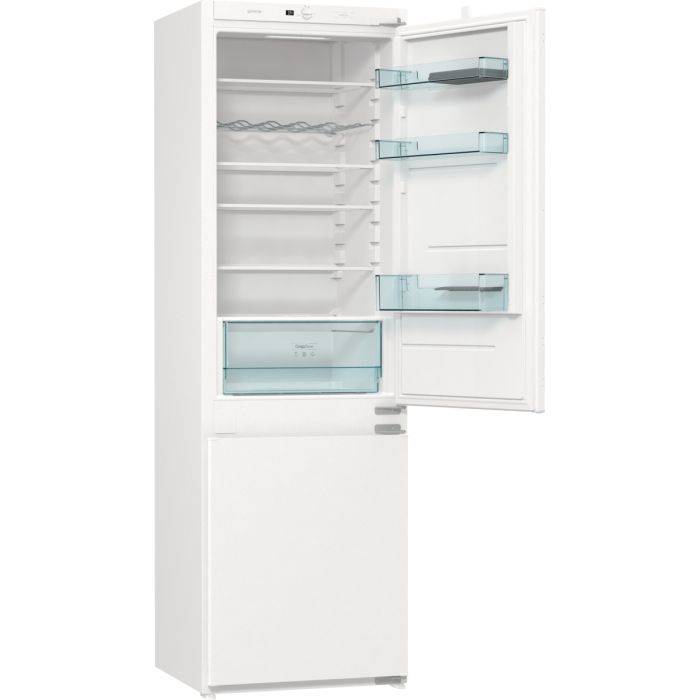 Холодильник Gorenje NRKI418EE1 зображення 9