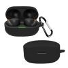 Чохол для навушників BeCover Silicon для Sony WF-1000XM4 Black (707234)