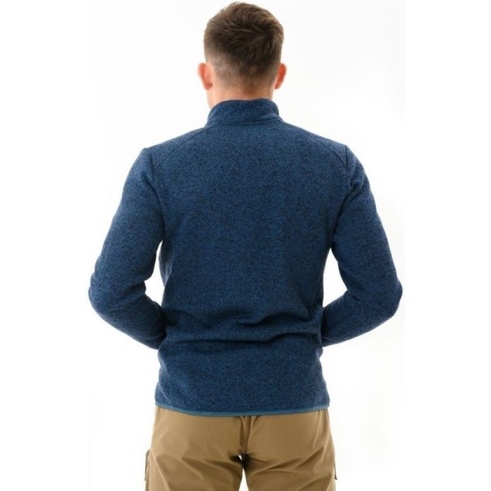 Кофта Turbat Dreamer 2 Mns indian teal S (012.004.3760) зображення 2