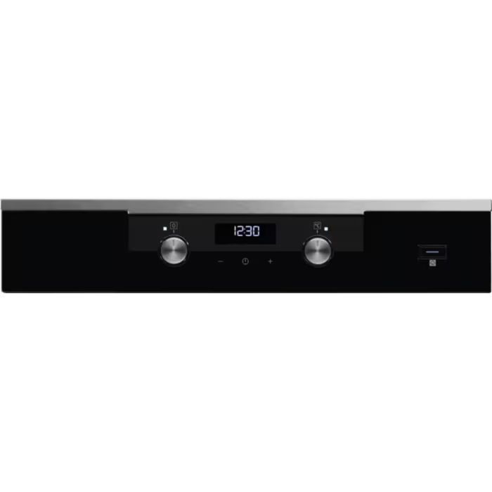 Духова шафа Electrolux KODEF75X2 зображення 2