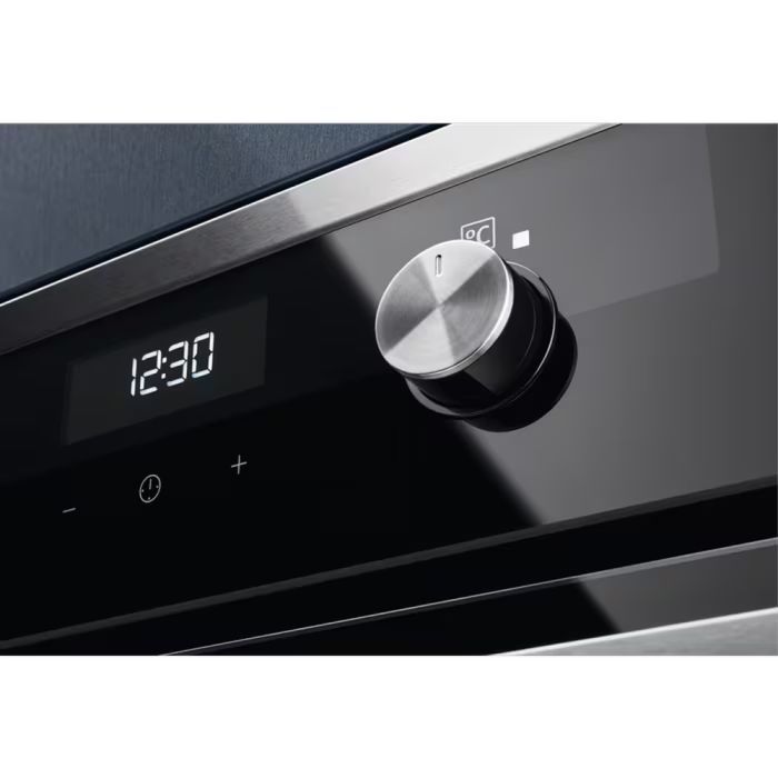 Духова шафа Electrolux KODEF75X2 зображення 5
