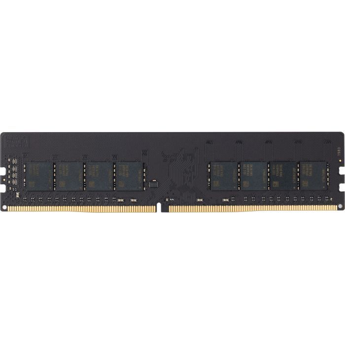 Модуль памяти для компьютера DDR4 8GB 2666 MHz INTELIGENTES (IU4CHD1/8) изображение 2
