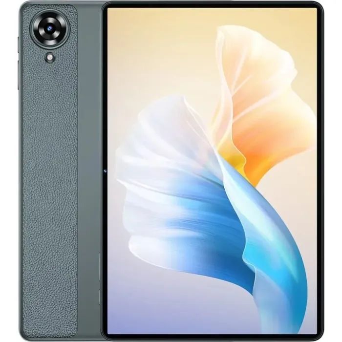 Планшет OUKITEL OT11 11" HD+ 4 / 128GB / Dual SIM / LTE Green (6931940737135)
