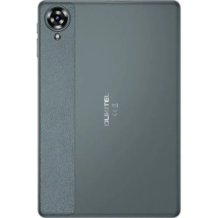 Планшет OUKITEL OT11 11" HD+ 4 / 128GB / Dual SIM / LTE Green (6931940737135) зображення 3