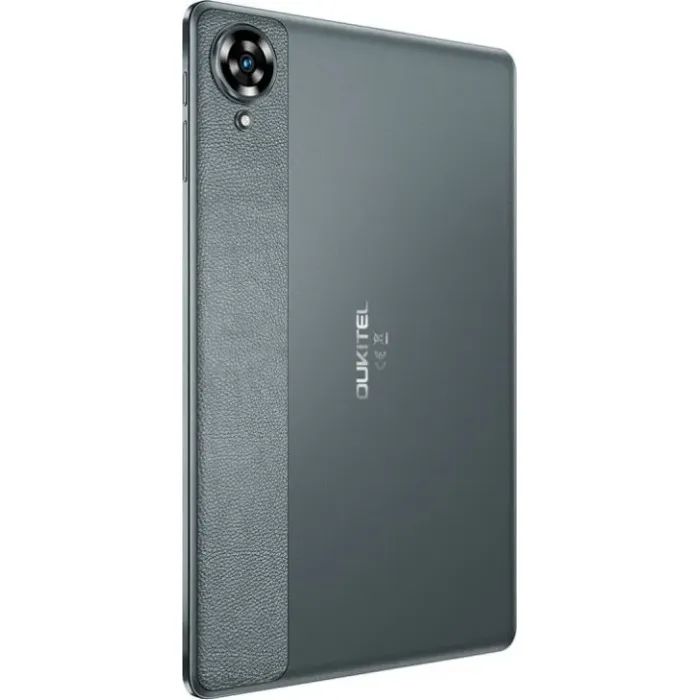Планшет OUKITEL OT11 11" HD+ 4 / 128GB / Dual SIM / LTE Green (6931940737135) зображення 4