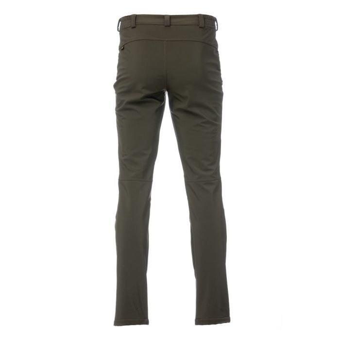 Штаны Turbat Polaris Mns khaki XL (012.004.3586) изображение 2