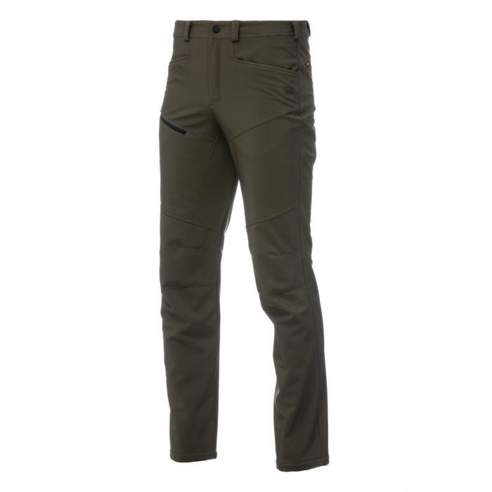 Штаны Turbat Polaris Mns khaki XL (012.004.3586) изображение 3
