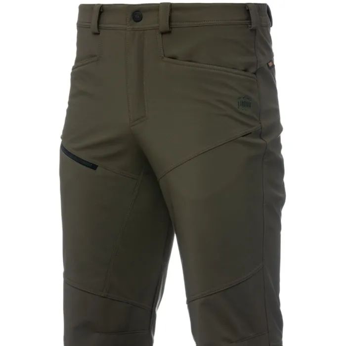 Штаны Turbat Polaris Mns khaki L (012.004.3585) изображение 4
