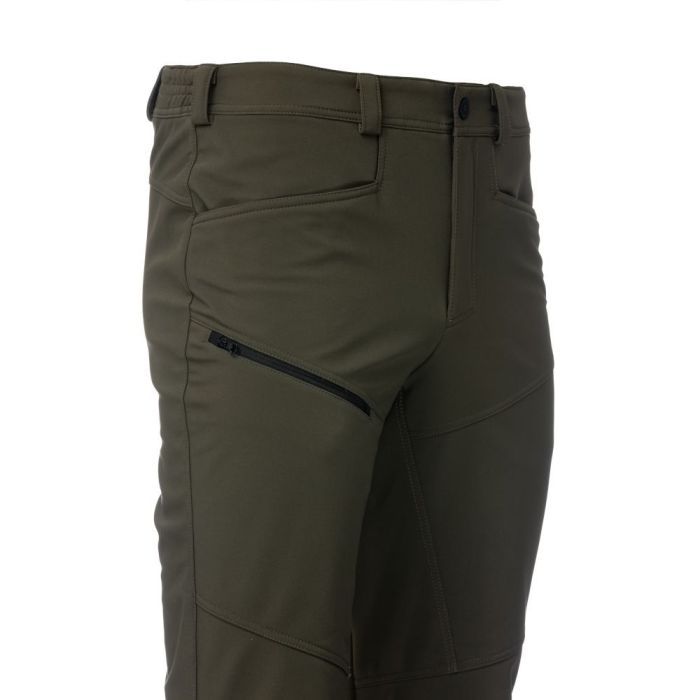 Штаны Turbat Polaris Mns khaki XL (012.004.3586) изображение 5