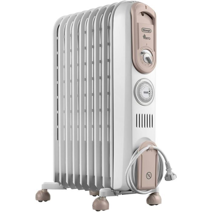 Обогреватель DeLonghi V 550918 T WB