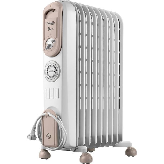 Обогреватель DeLonghi V 550918 T WB изображение 3