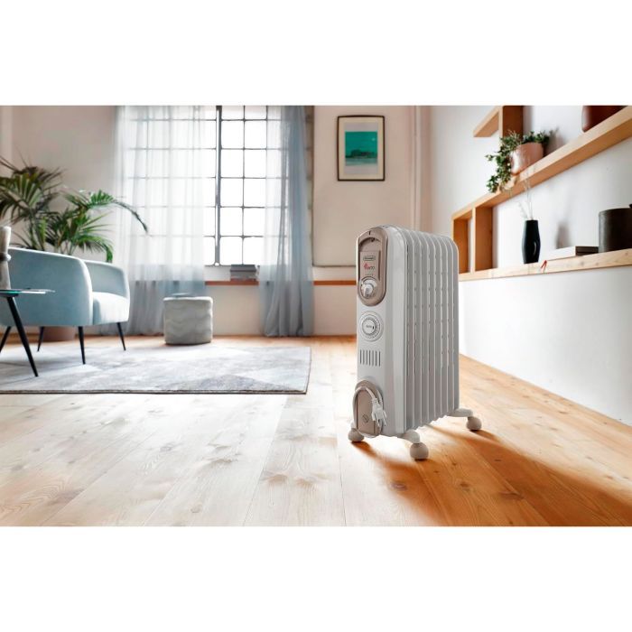 Обогреватель DeLonghi V 550918 T WB изображение 8