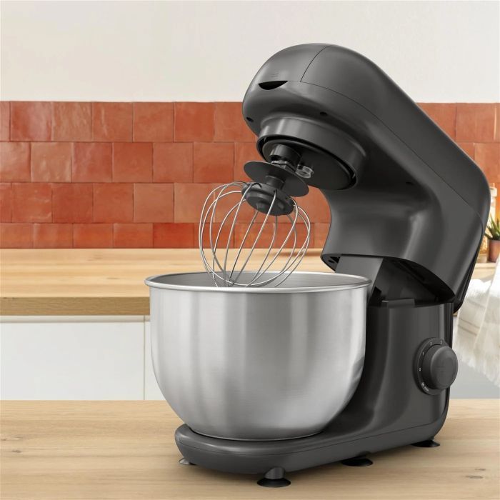 Кухонный комбайн Tefal QB161H38 изображение 10