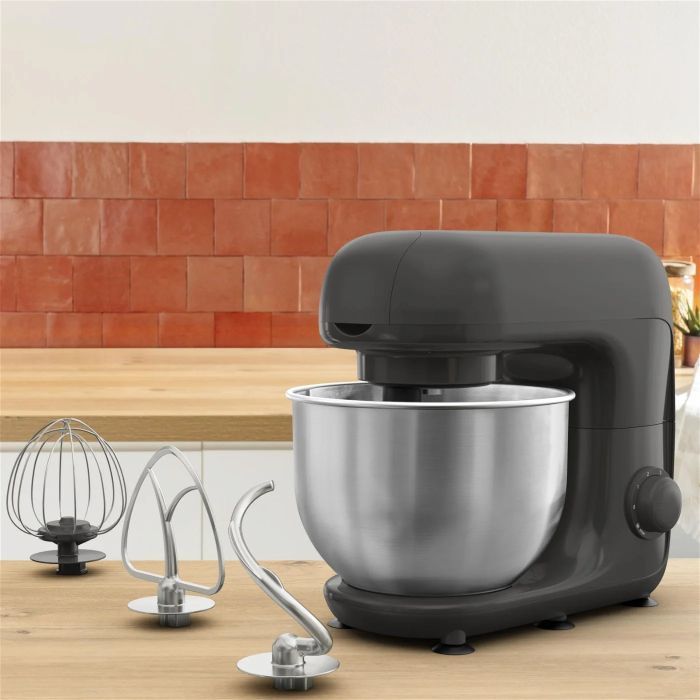 Кухонный комбайн Tefal QB161H38 изображение 11
