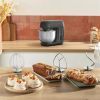 Кухонный комбайн Tefal QB161H38 изображение 12
