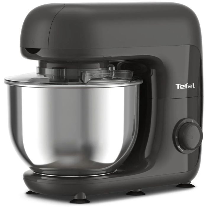 Кухонный комбайн Tefal QB161H38 изображение 2