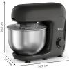 Кухонный комбайн Tefal QB161H38 изображение 4