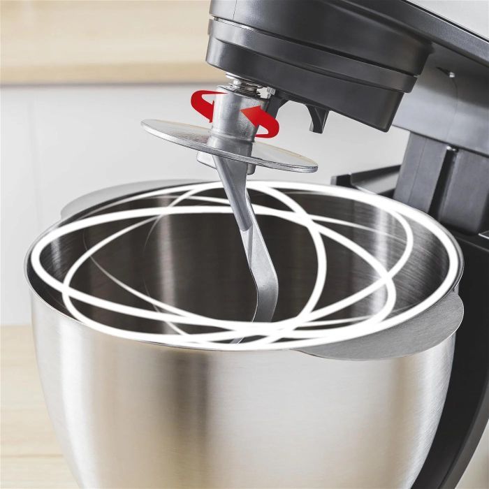 Кухонный комбайн Tefal QB161H38 изображение 8